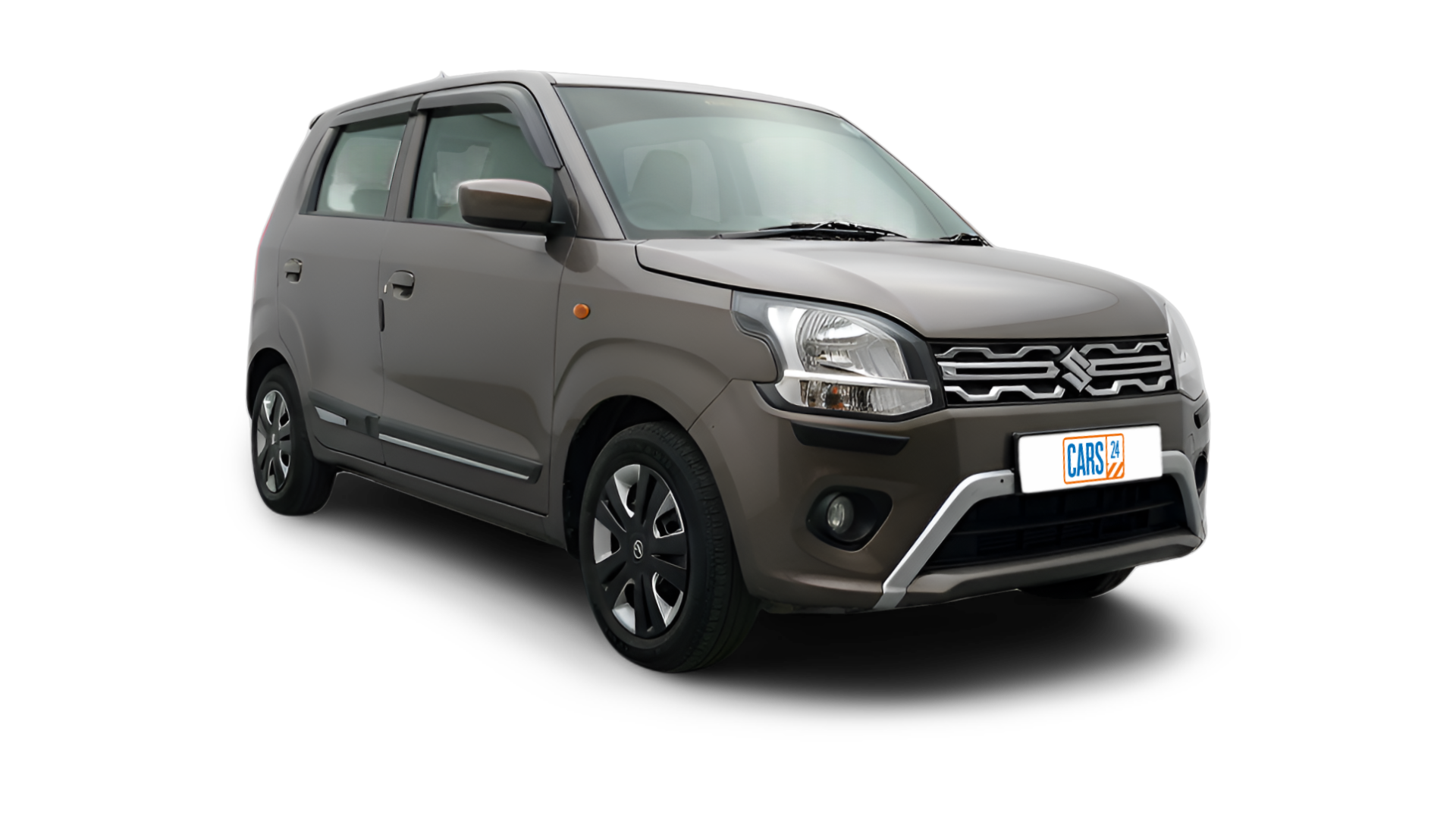 Maruti New Wagon-R-img